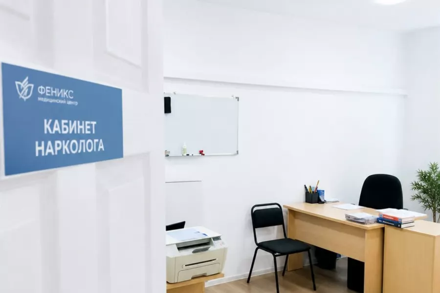 Реабилитационный центр для наркозависимых в Чебоксарах